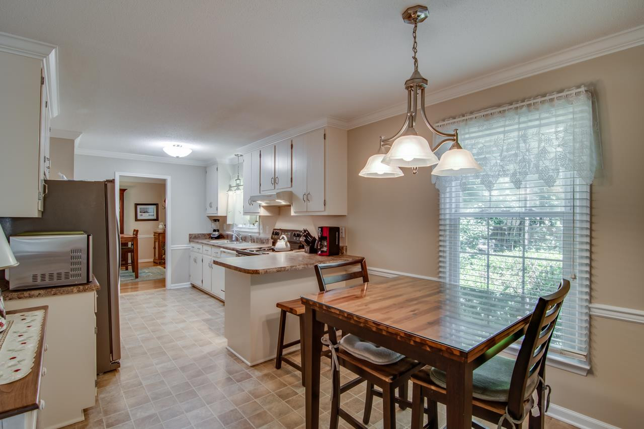 5422 Russell Road Durham, NC 27712 - Photo 12 of 30 Photo 12