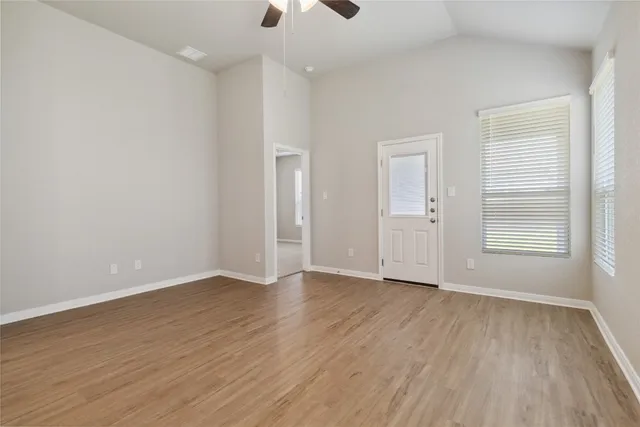 $1,725 | 170 A Schrader Drive, Unit A, Buda, TX 78610