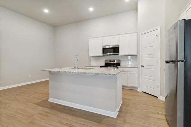 $1,650 | 170 Schrader Drive, Unit A, Buda, TX 78610