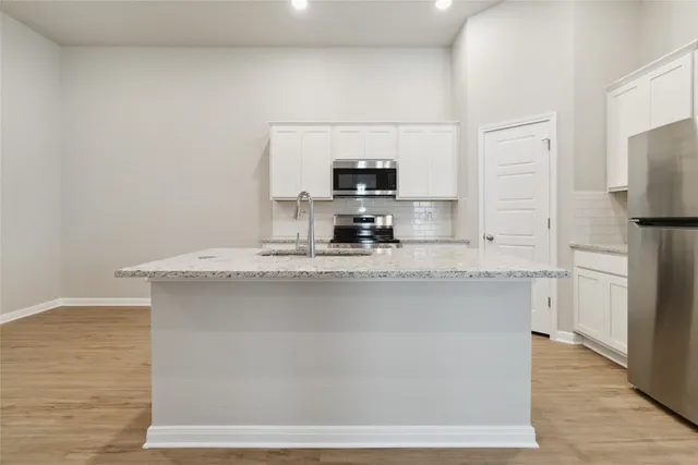 $1,650 | 170 Schrader Drive, Unit A, Buda, TX 78610