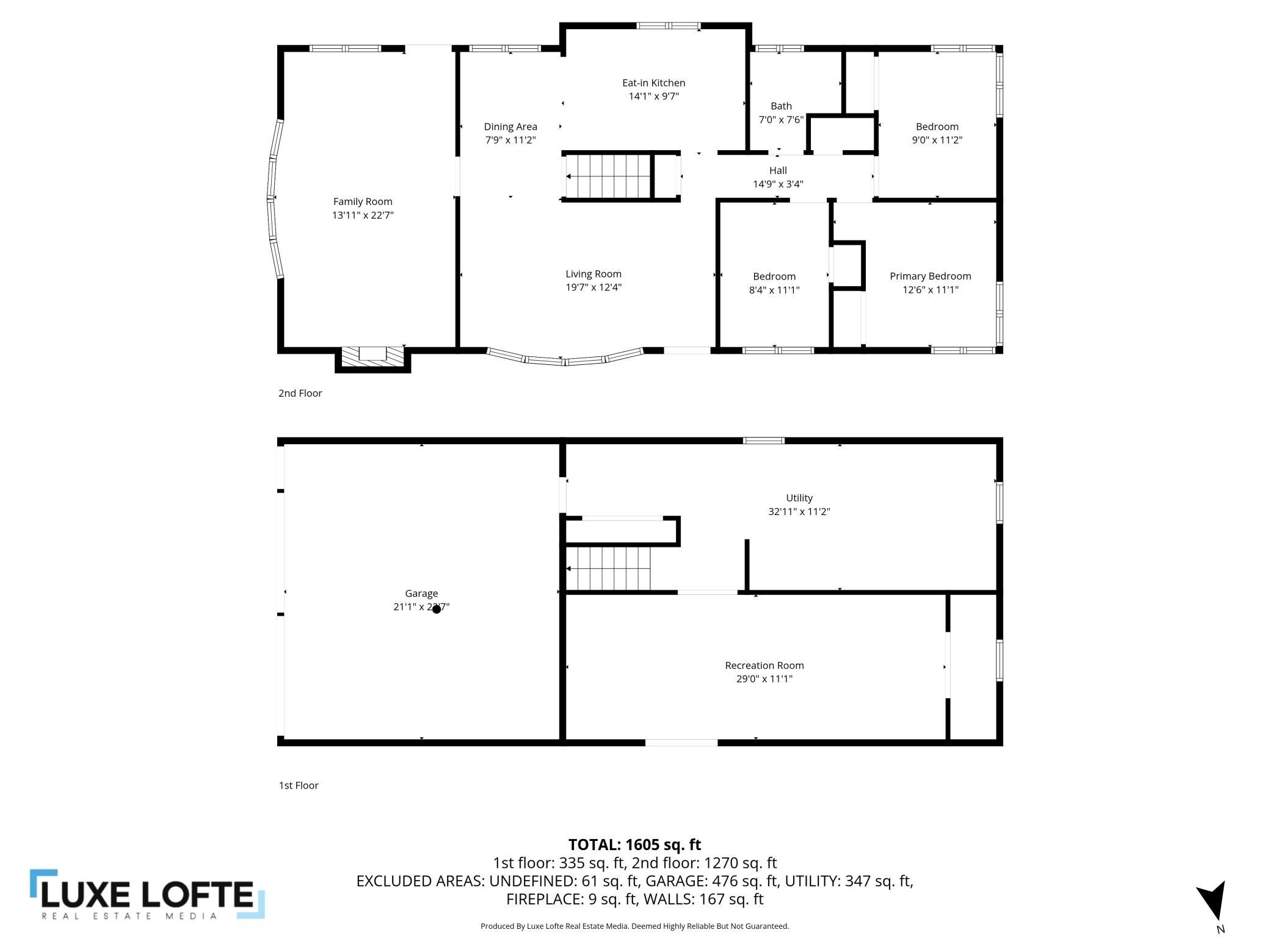 1372 Upper 55th Street East Inver Grove Heights, MN 55077 - Photo 11 of 13