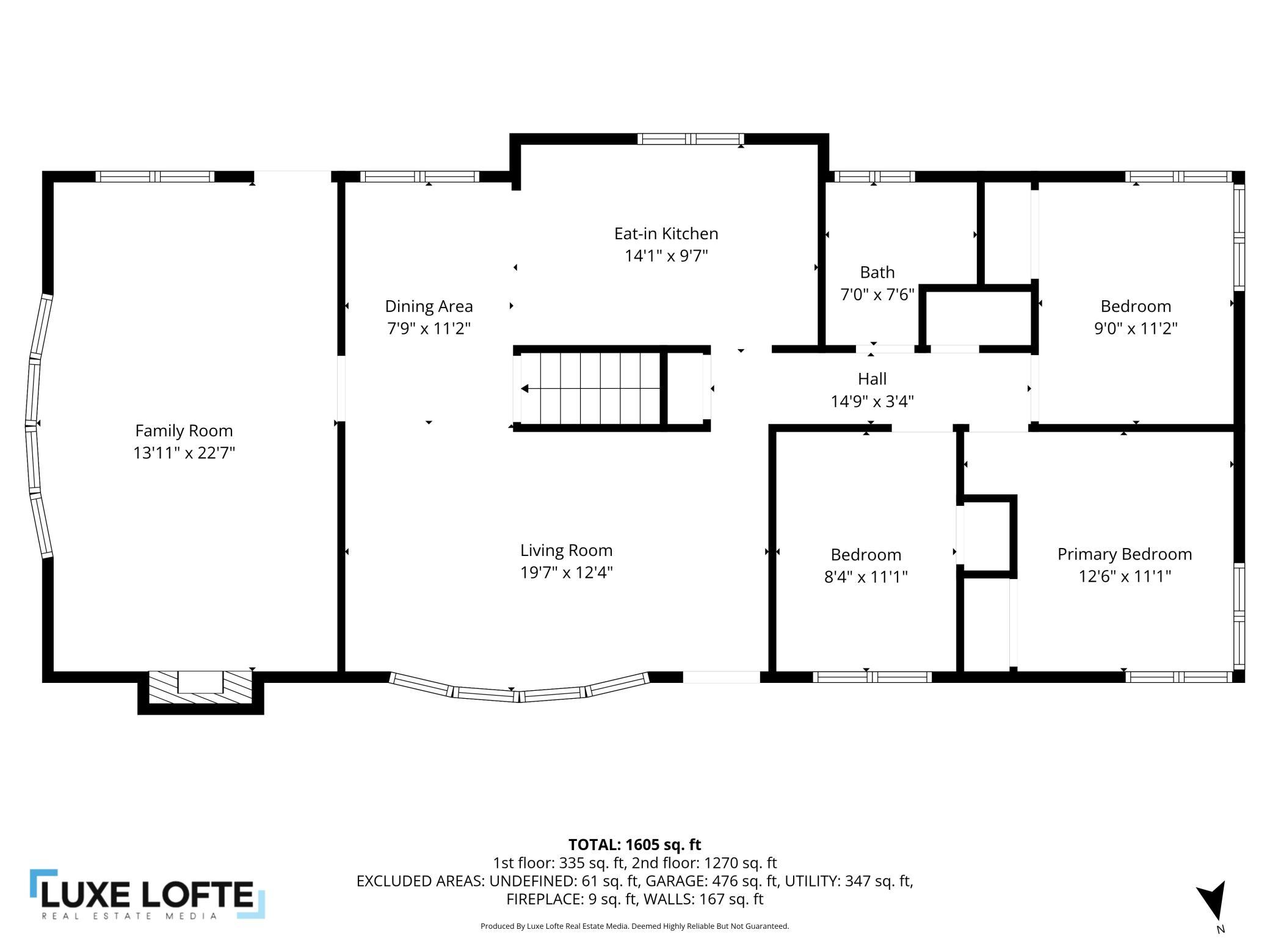 1372 Upper 55th Street East Inver Grove Heights, MN 55077 - Photo 12 of 13