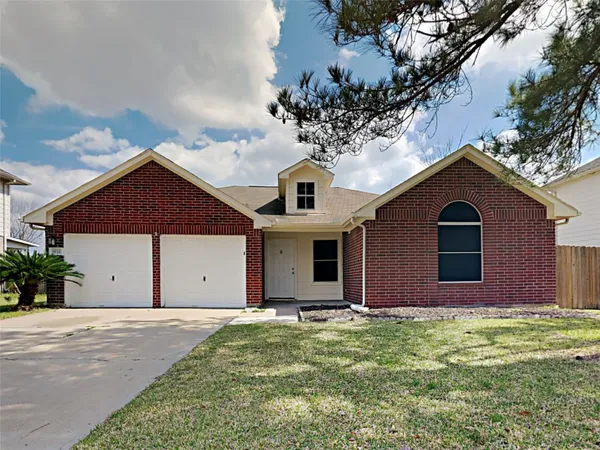 $255,000 | 6034 Coventry Falls, Houston, TX 77084