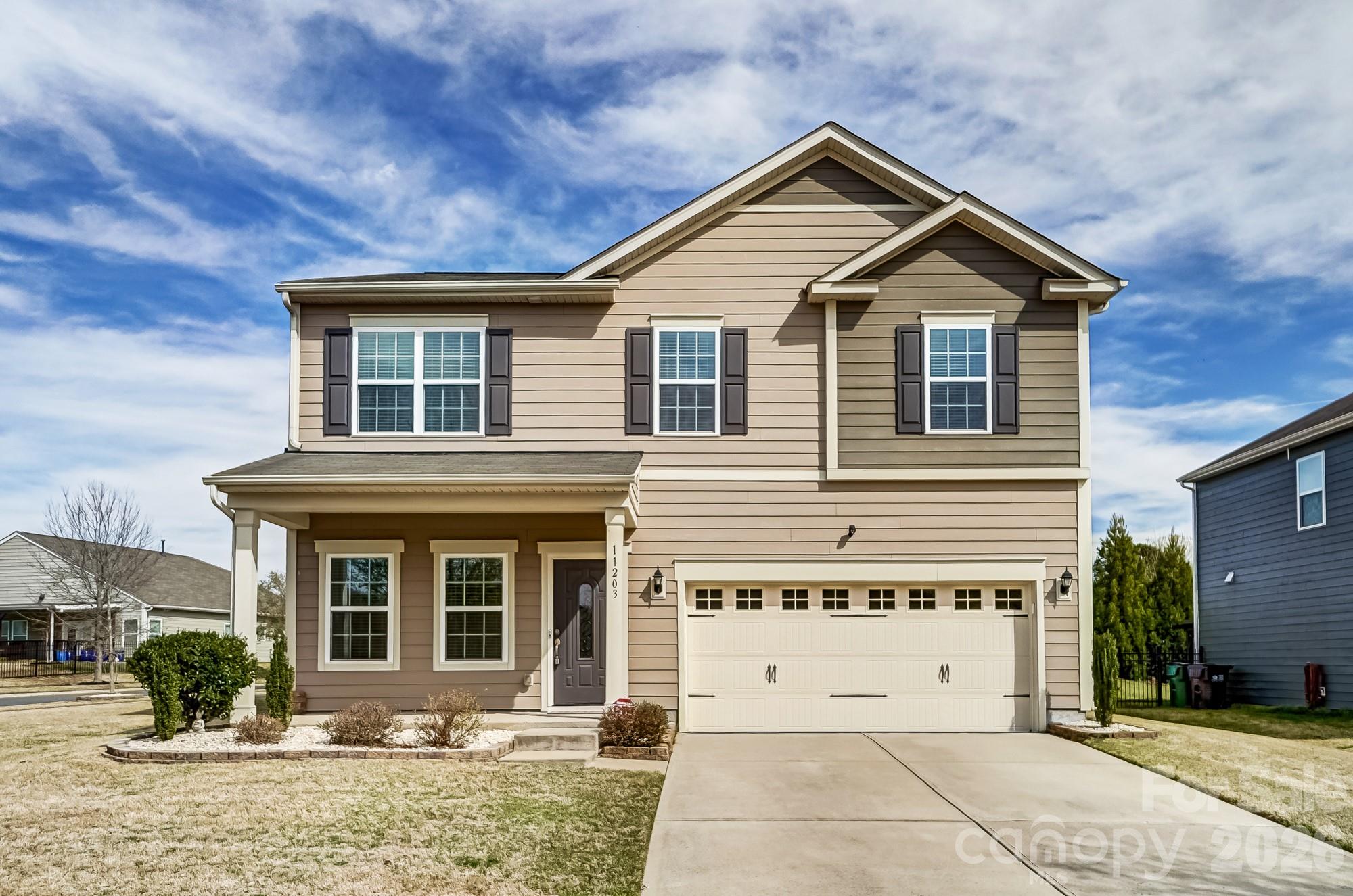 11203 Chapeclane Road Charlotte, NC 28278 - Photo 1 of 24 Gallery Image 1