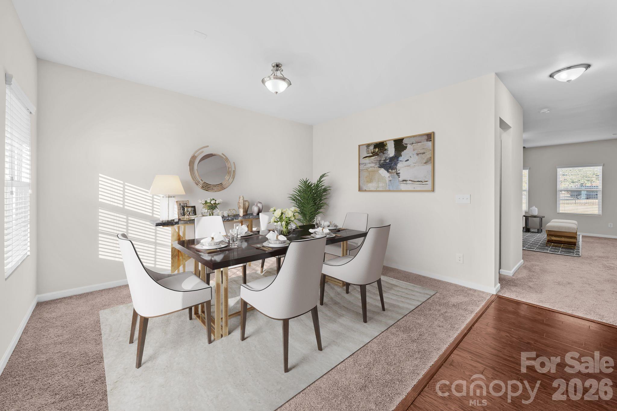 11203 Chapeclane Road Charlotte, NC 28278 - Photo 8 of 24 Gallery Image 8