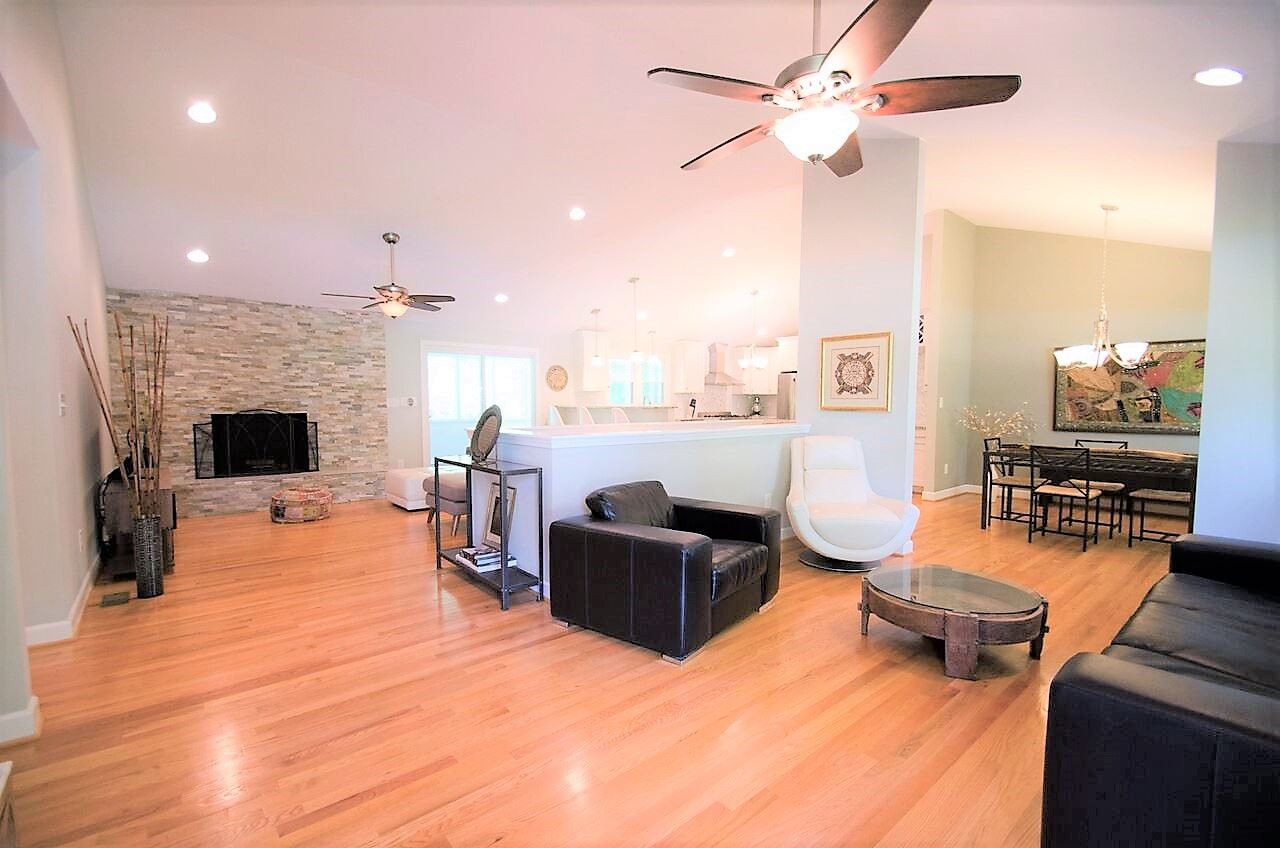 830 Northbrook Drive Raleigh, NC 27609 - Photo 7 of 25 Photo 7
