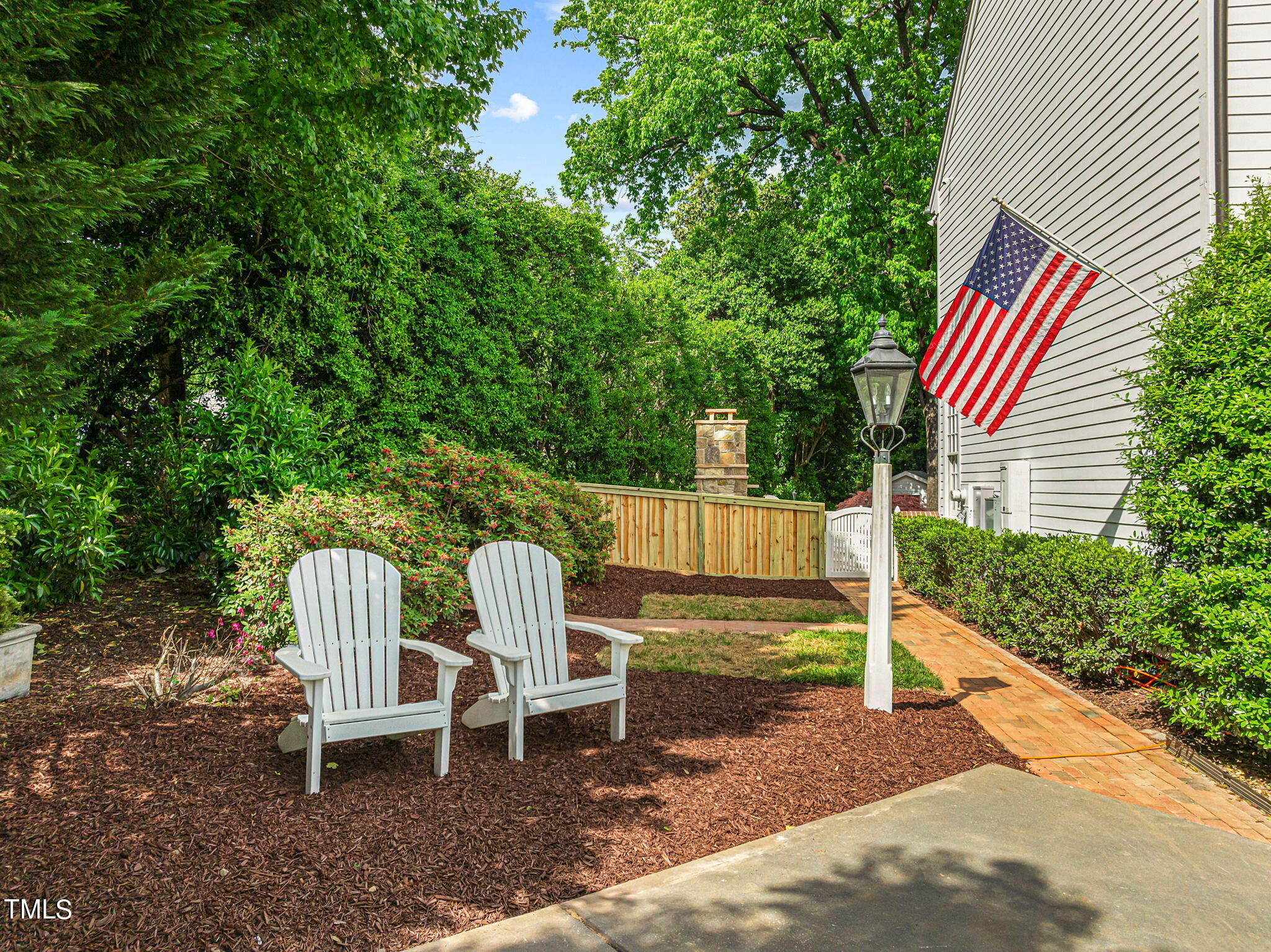 2335 Hales Road Raleigh, NC 27608 - Photo 5 of 65 74-web-or-mls-DJI_0670
