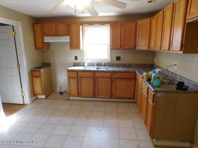 3507 Mt Eden Road Mount Eden, KY 40046 - Photo 7 of 20 Kitchen