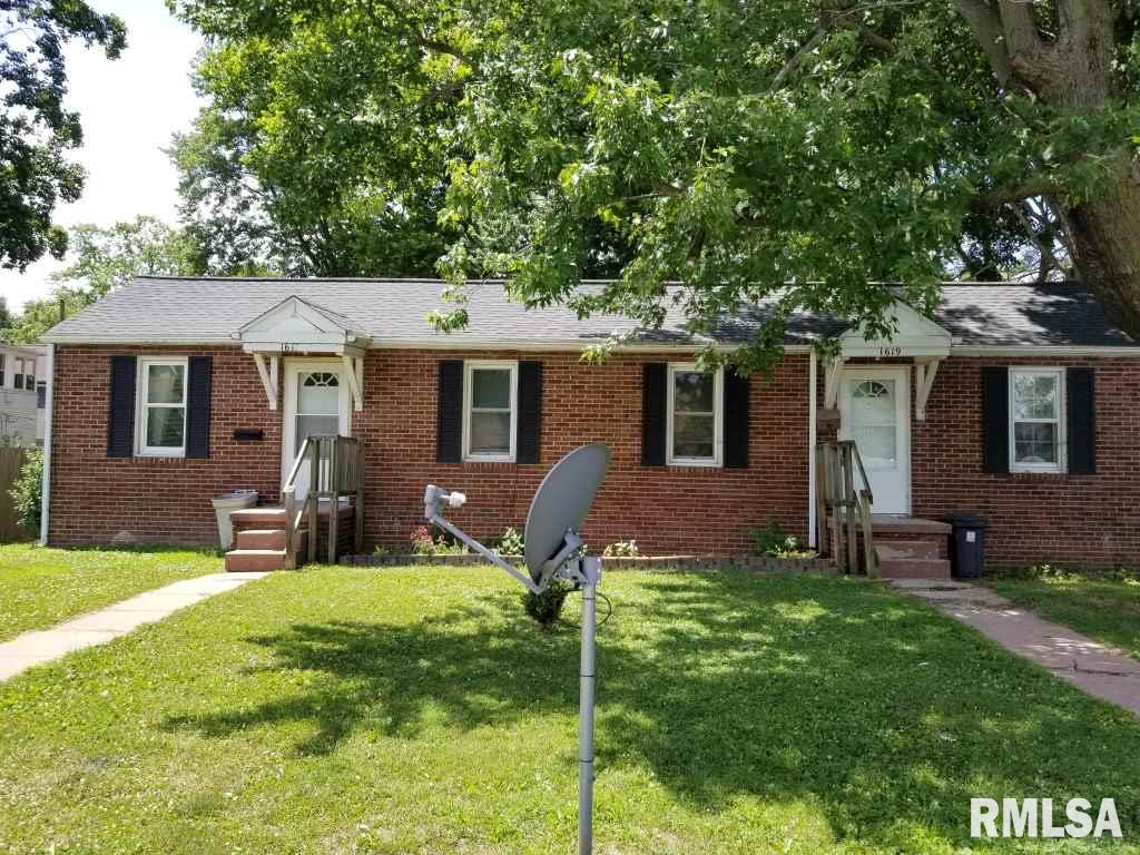 1619 North 7th Street Springfield, IL 62702 - Photo 1 of 8