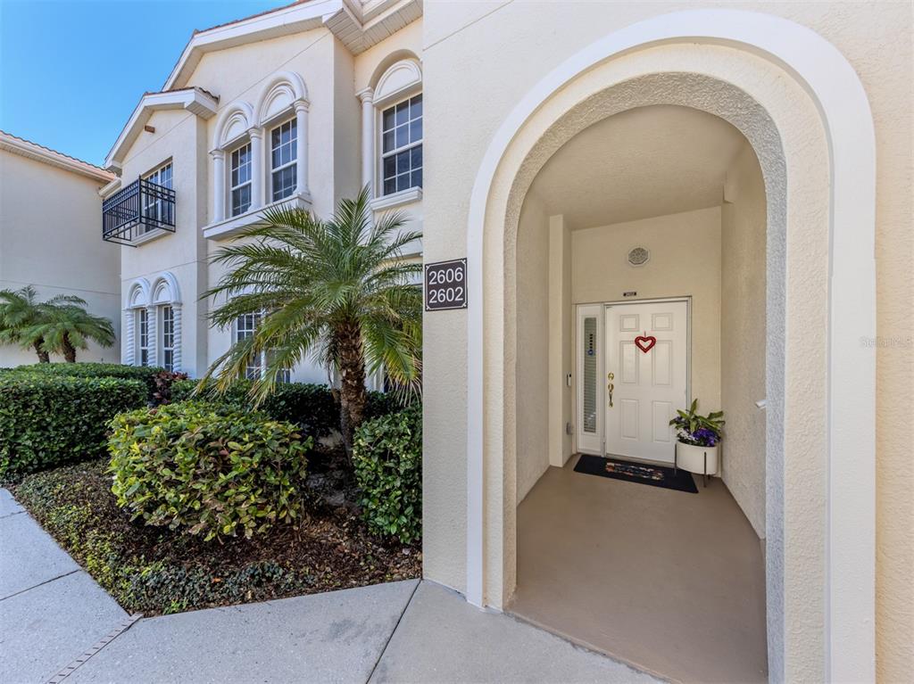 2602 Ravinia Circle, Unit 2602 Venice, FL 34292 - Photo 1 of 1 Gallery Image 1