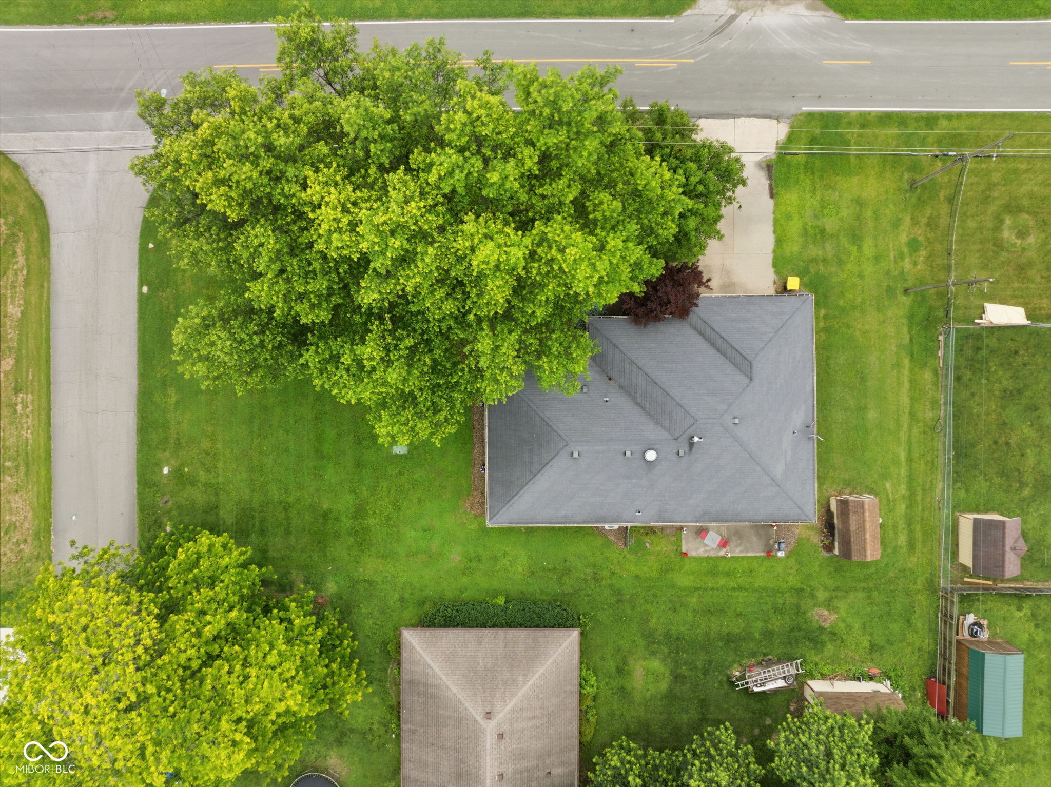 1741 Shepherd Road Anderson, IN 46012 - Photo 19 of 23