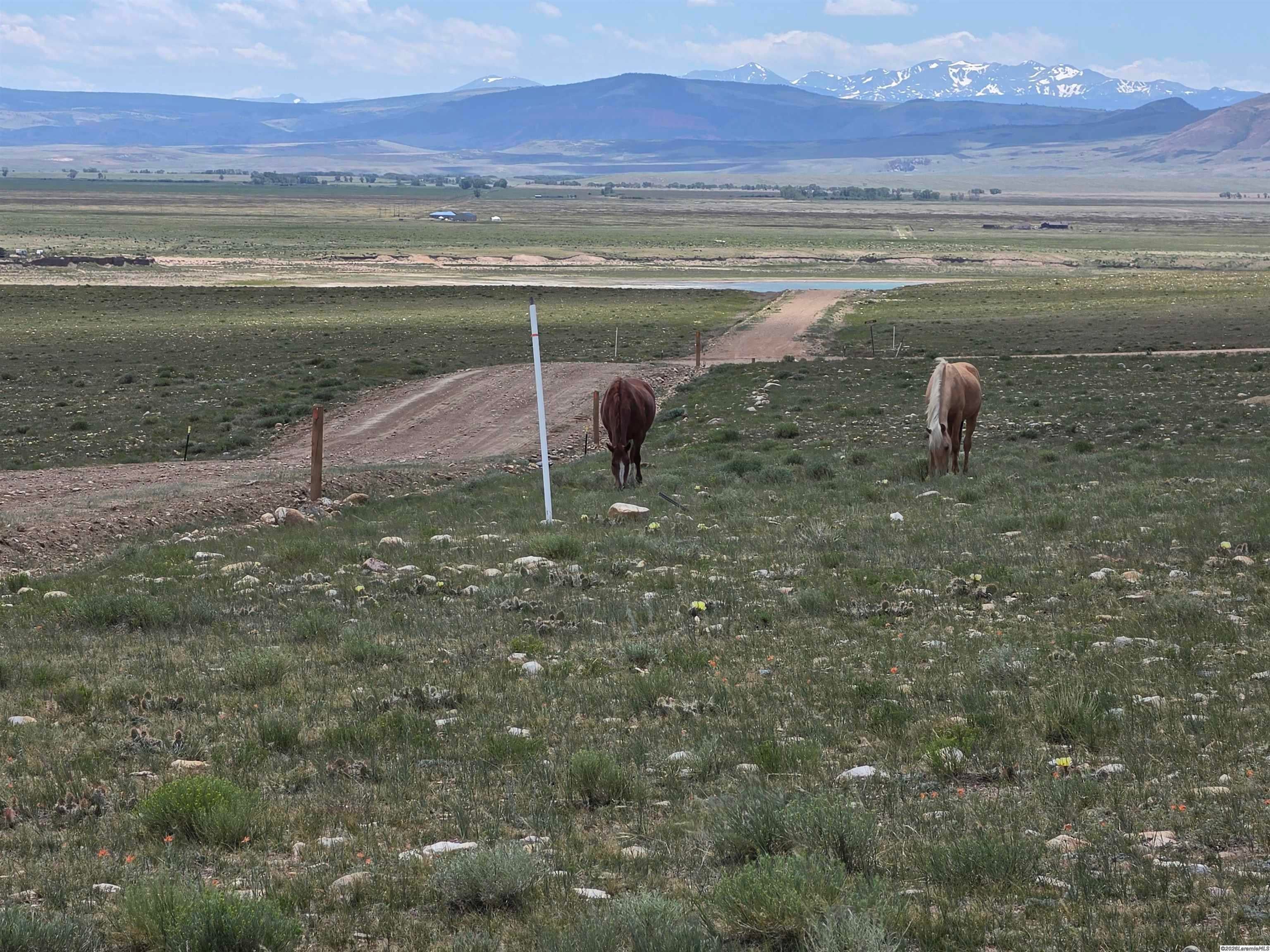 74 Whispering Ridge Road Laramie, WY 82070 - Photo 21 of 30 Gallery Image 21