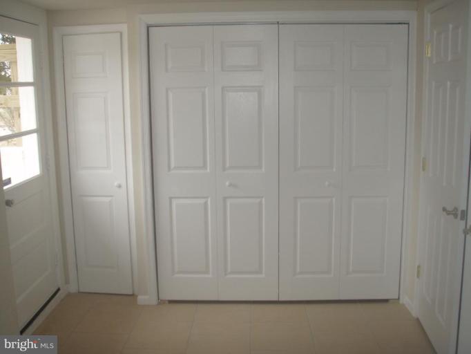 7108 Reno Road Windsor Mill, MD 21244 - Photo 18 of 29 a view of front door