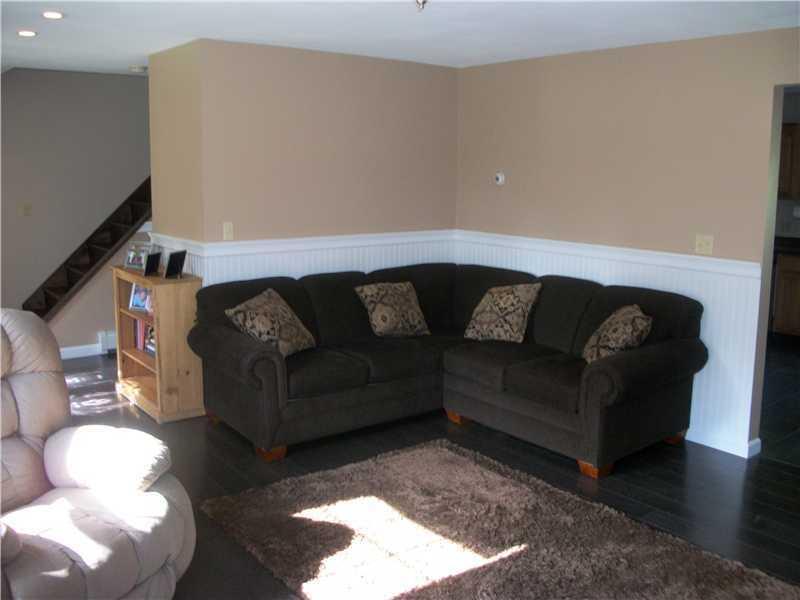 249 Bond Road Corinna, ME 04928 - Photo 8 of 24 Living Room.