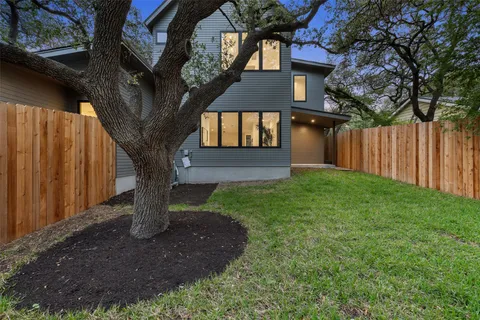 $2,250,000 | 2611 Oak Crest Avenue, Unit A & B, Austin, TX 78704