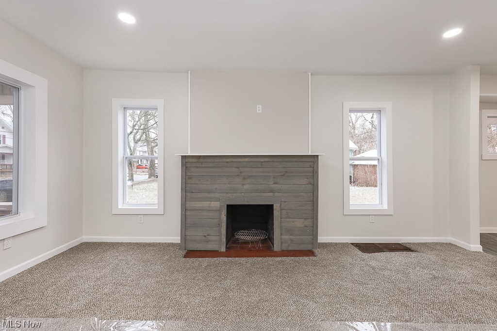 856 Aberdeen Street Akron, OH 44310 - Photo 7 of 28 Gallery Image 7
