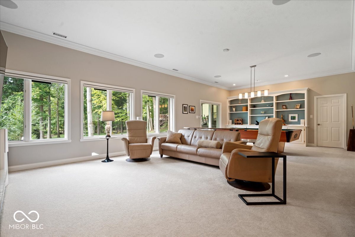 12295 Ridgeside Road Indianapolis, IN 46256 - Photo 41 of 65 Gallery Image 41