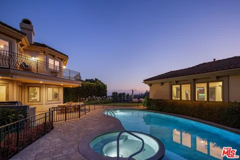 $12,995,000 | Undisclosed Address, Pacific Palisades, CA 90272