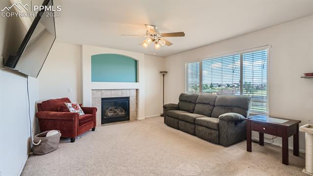 7691 Tompkins Road Peyton, CO 80831 - Photo 10 of 36 Family Room