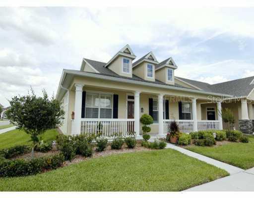 12955 Droxford Road Windermere, FL 34786 - Photo 1 of 1 Exterior Front