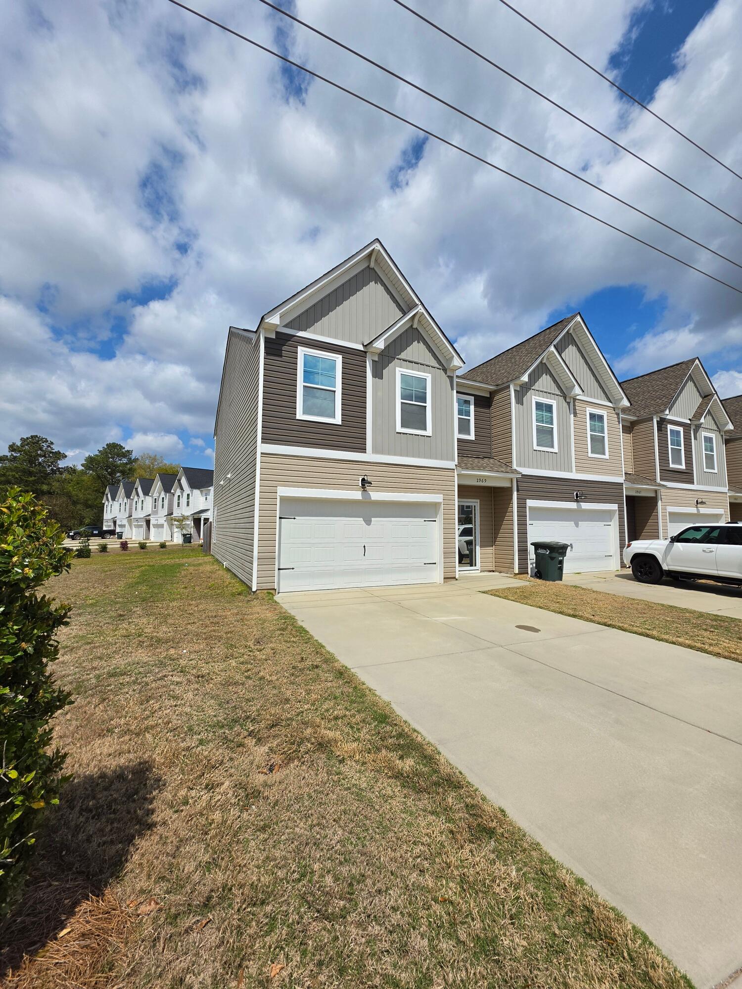 2969 Old Field Road Sumter, SC 29150 - Photo 2 of 37