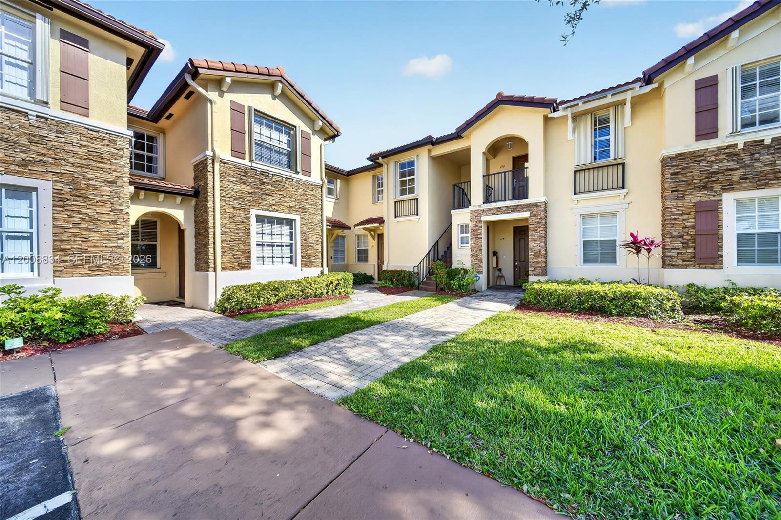 1485 Northeast 33rd Road, Unit 1111 Homestead, FL 33033 - Photo 37 of 48
