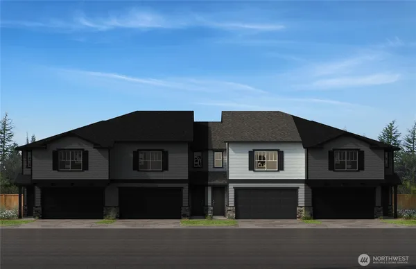 $598,722 | 4219 85th Avenue Northeast, Unit 83, Marysville, WA 98270