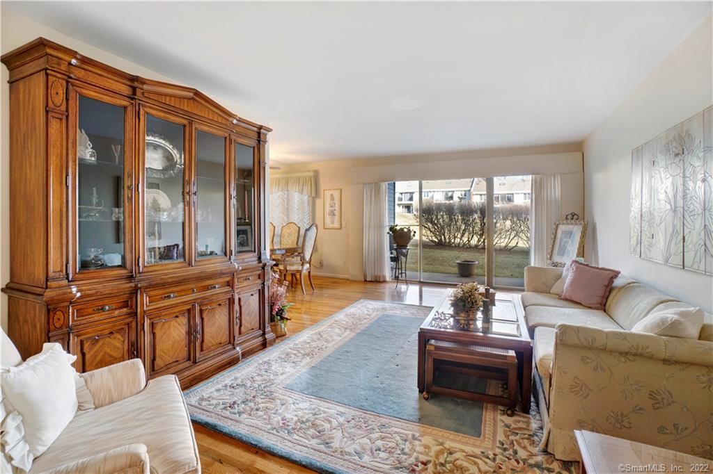 121 Florence Road, Unit 1A Branford, CT 06405 - Photo 1 of 1