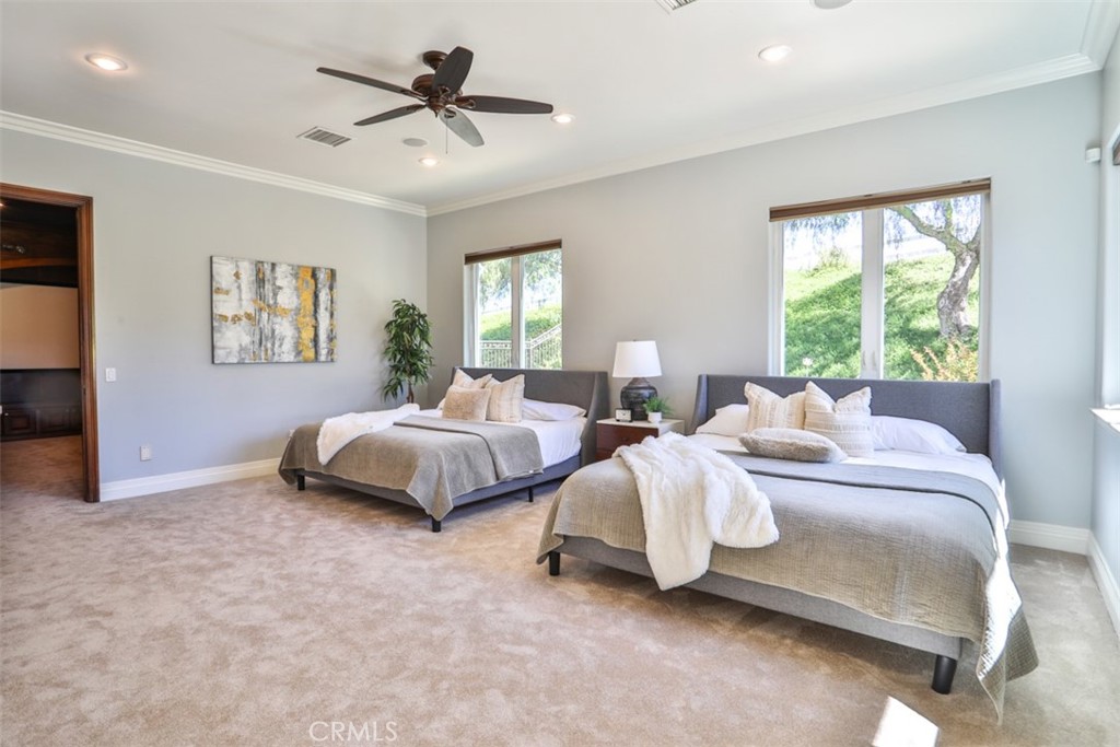 39520 Colleen Way Temecula, CA 92592 - Photo 41 of 75 Bonus Room/6th Bedroom