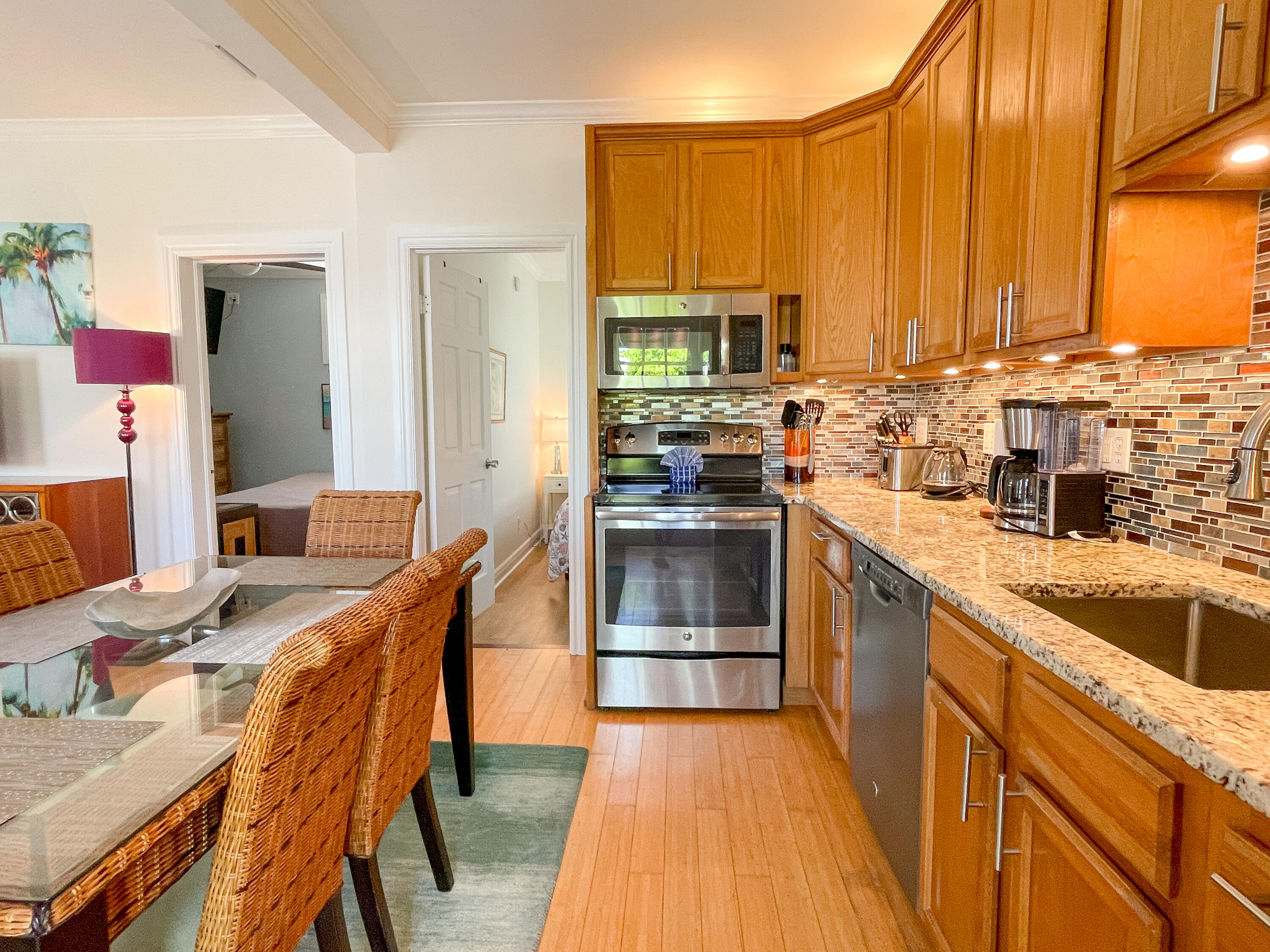 508 Louisa Street, Unit 3 Key West, FL 33040 - Photo 7 of 23 IMG_0469