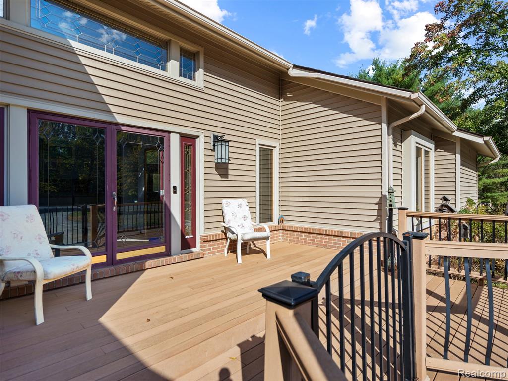 7286 Pine Knob Road Clarkston, MI 48348 - Photo 62 of 71