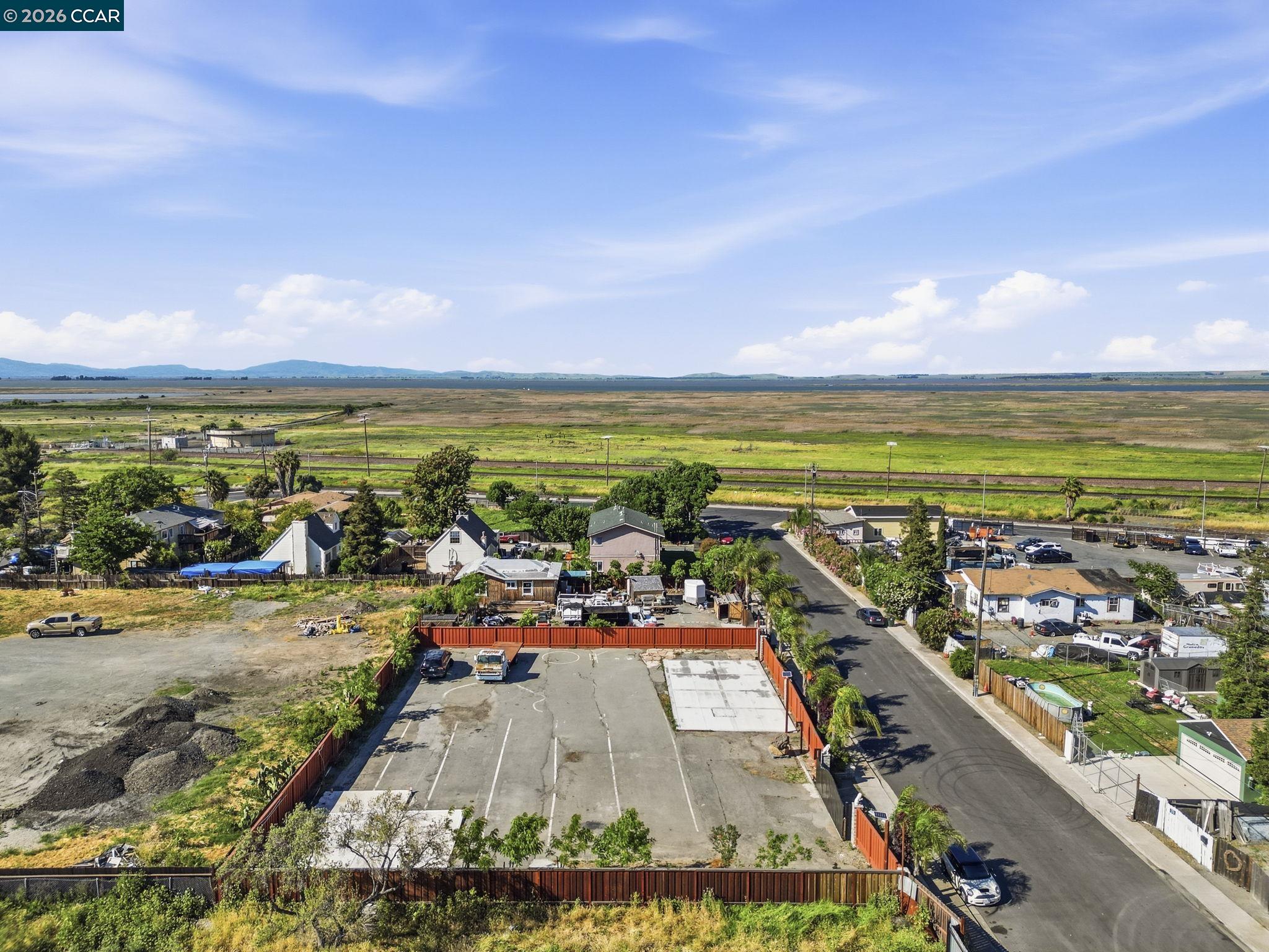 201 Solano Avenue Bay Point, CA 94565 - Photo 7 of 20 a view of an ocean and city