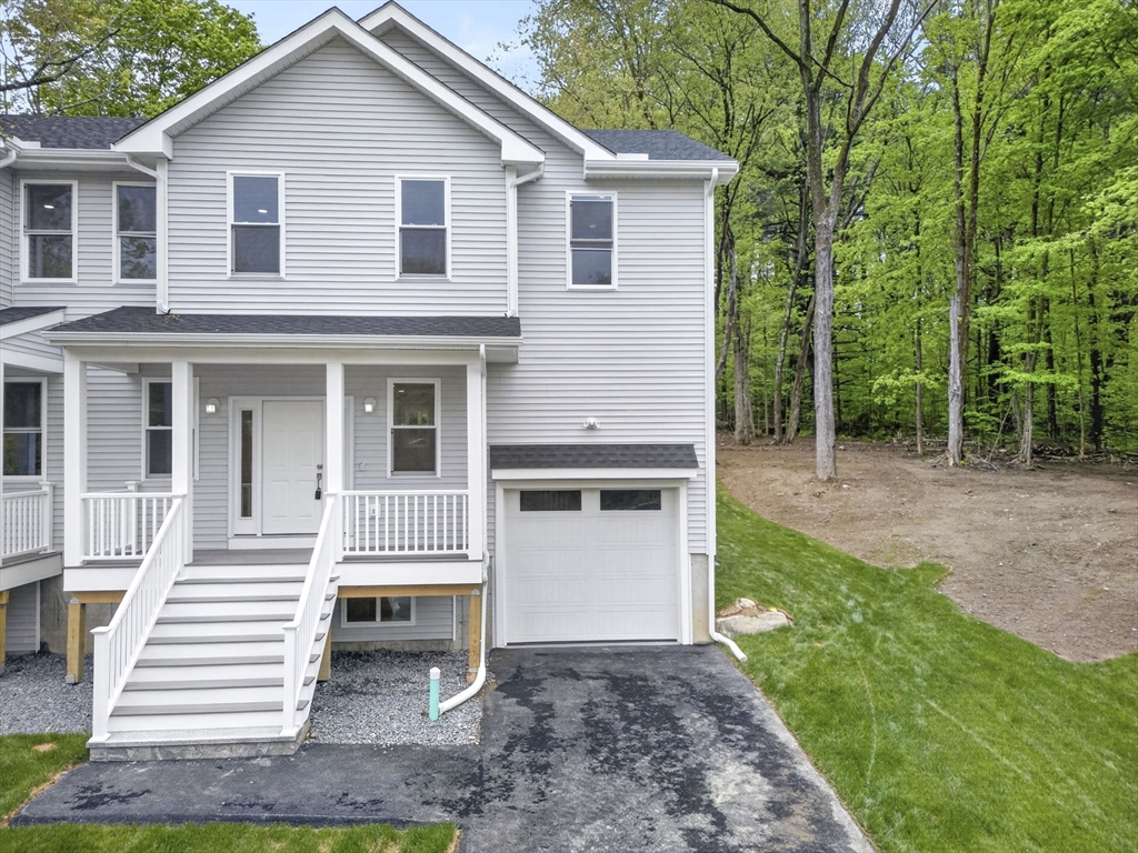 72 Westboro Road, Unit 72 Grafton, MA 01536 - Photo 3 of 34
