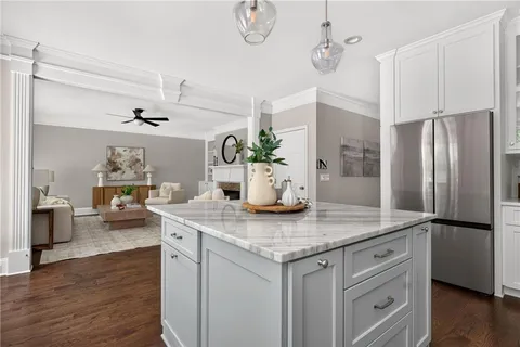 $950,000 | 3105 Frazier Walk, Decatur, GA 30033