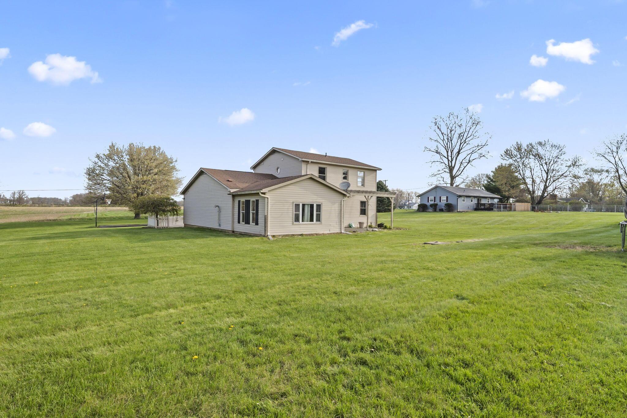 2339 Newmans-Cardington Road West Prospect, OH 43342 - Photo 43 of 58