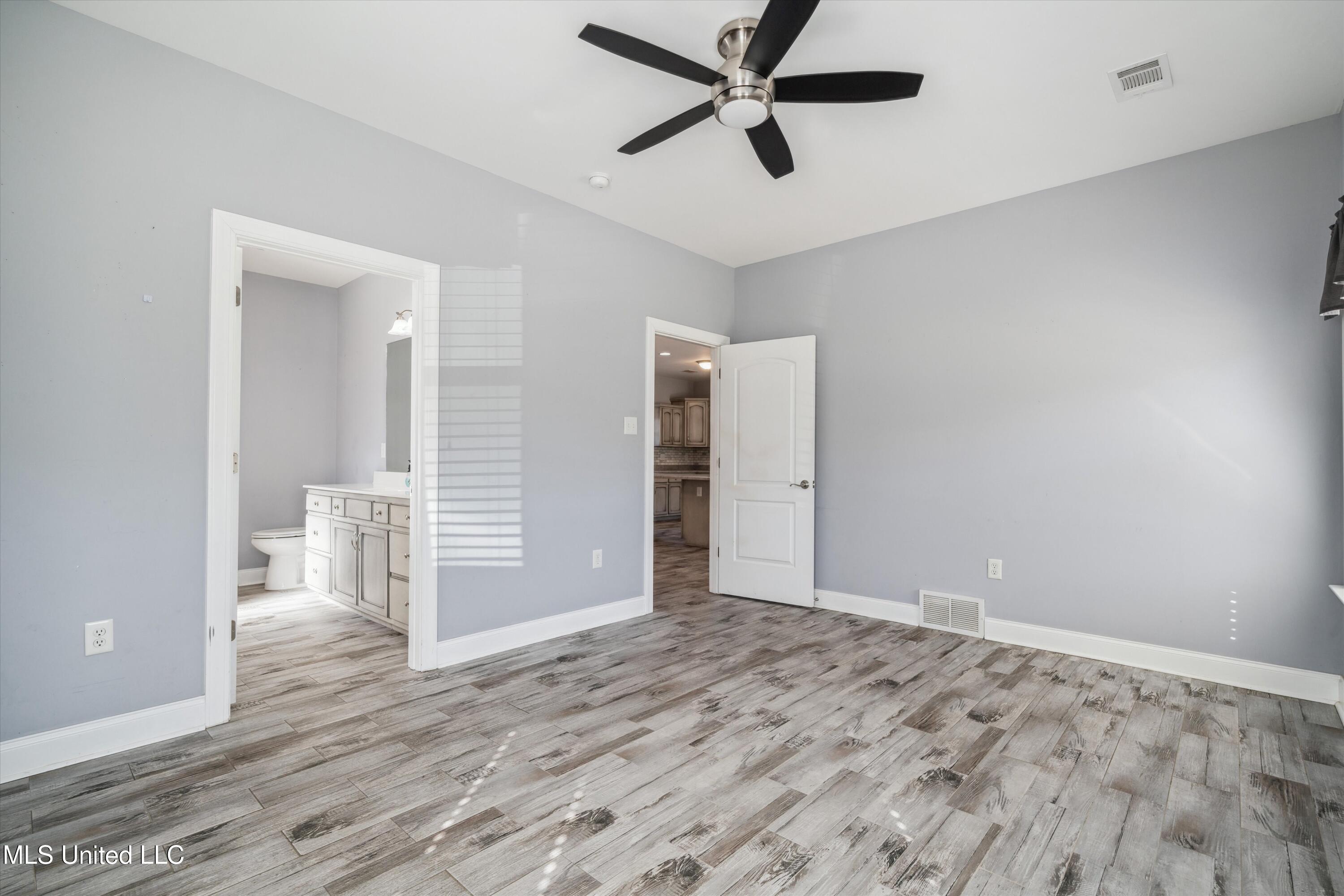 46 Tyro Road Holly Springs, MS 38635 - Photo 14 of 28 13-46 Tyro Rd-13