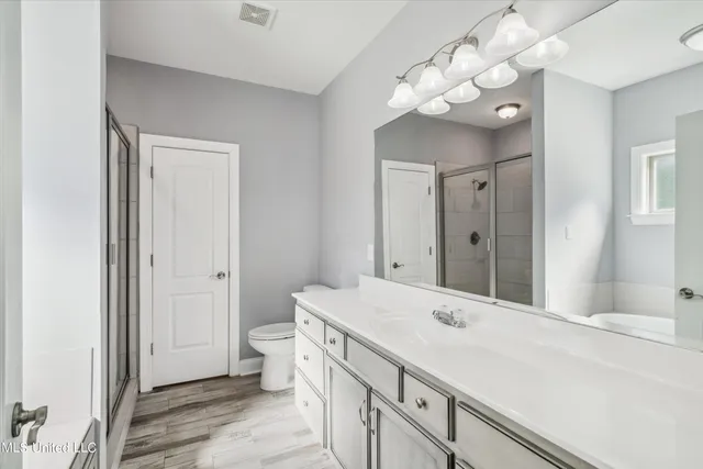 $249,999 | 46 Tyro Road, Holly Springs, MS 38635