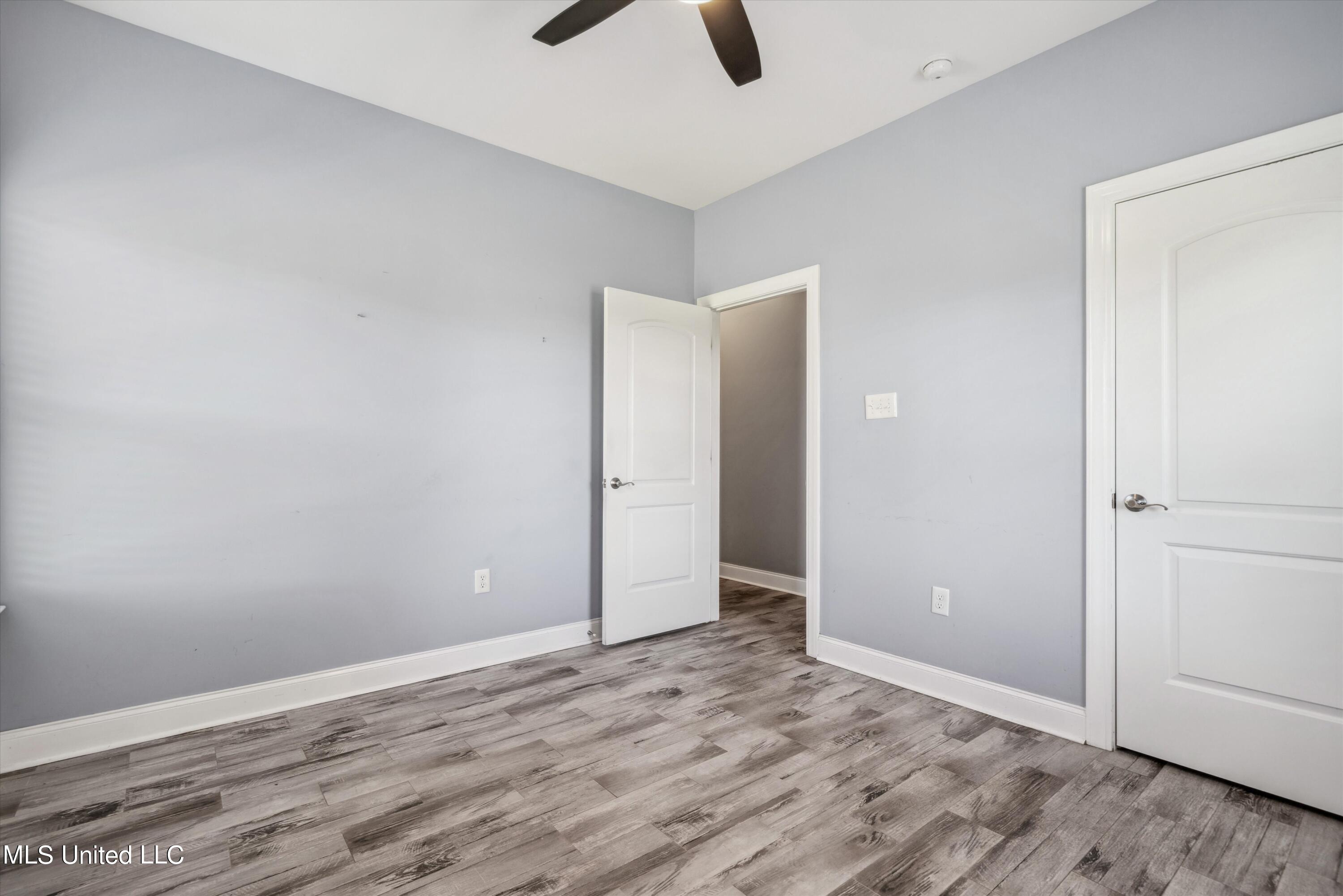 46 Tyro Road Holly Springs, MS 38635 - Photo 23 of 28 23-46 Tyro Rd-23