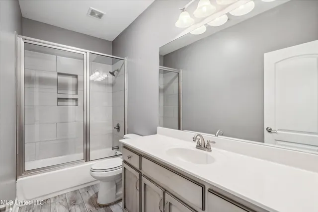 $249,999 | 46 Tyro Road, Holly Springs, MS 38635