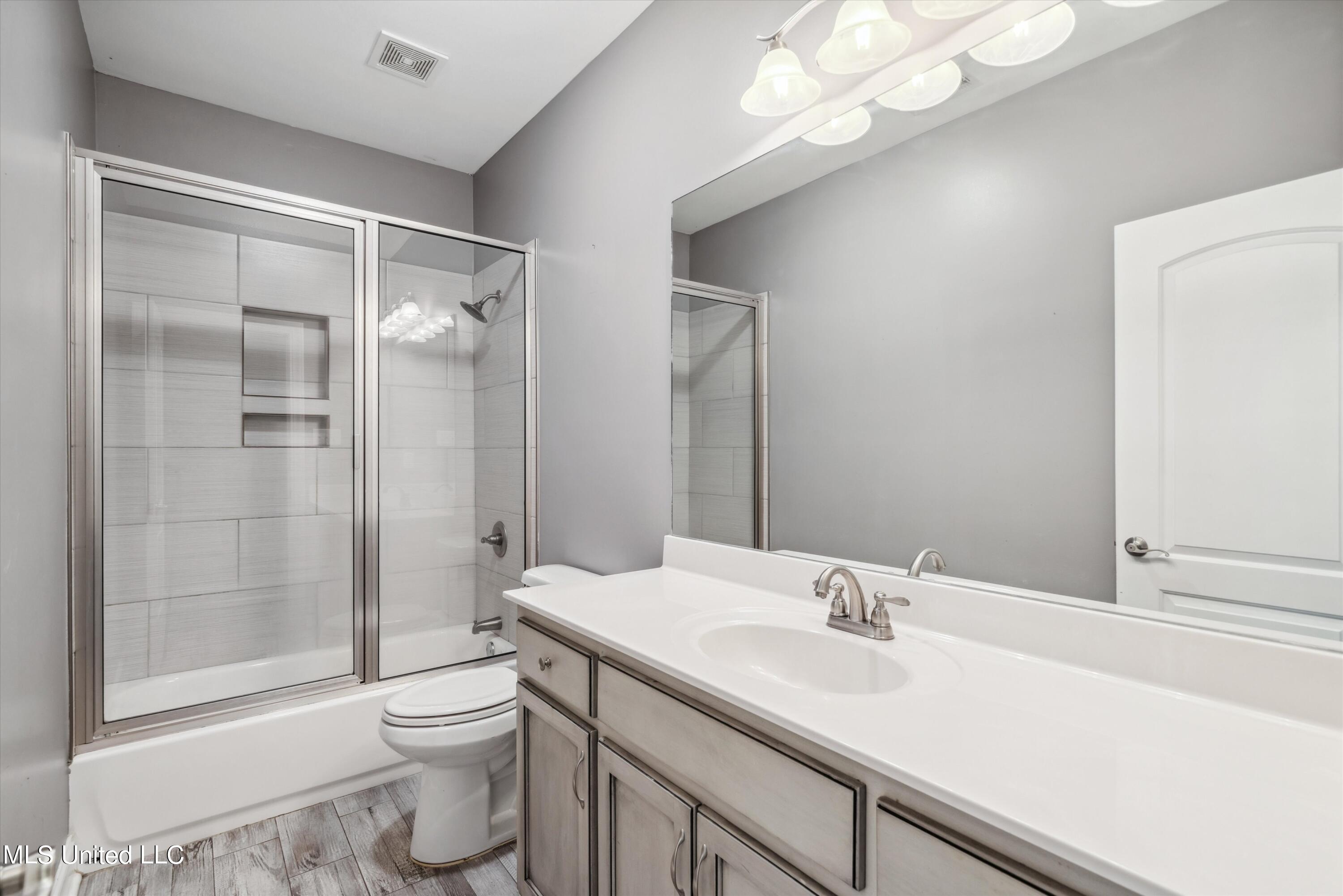 46 Tyro Road Holly Springs, MS 38635 - Photo 24 of 28 21-46 Tyro Rd-21