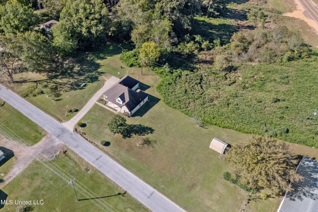 $249,999 | 46 Tyro Road, Holly Springs, MS 38635