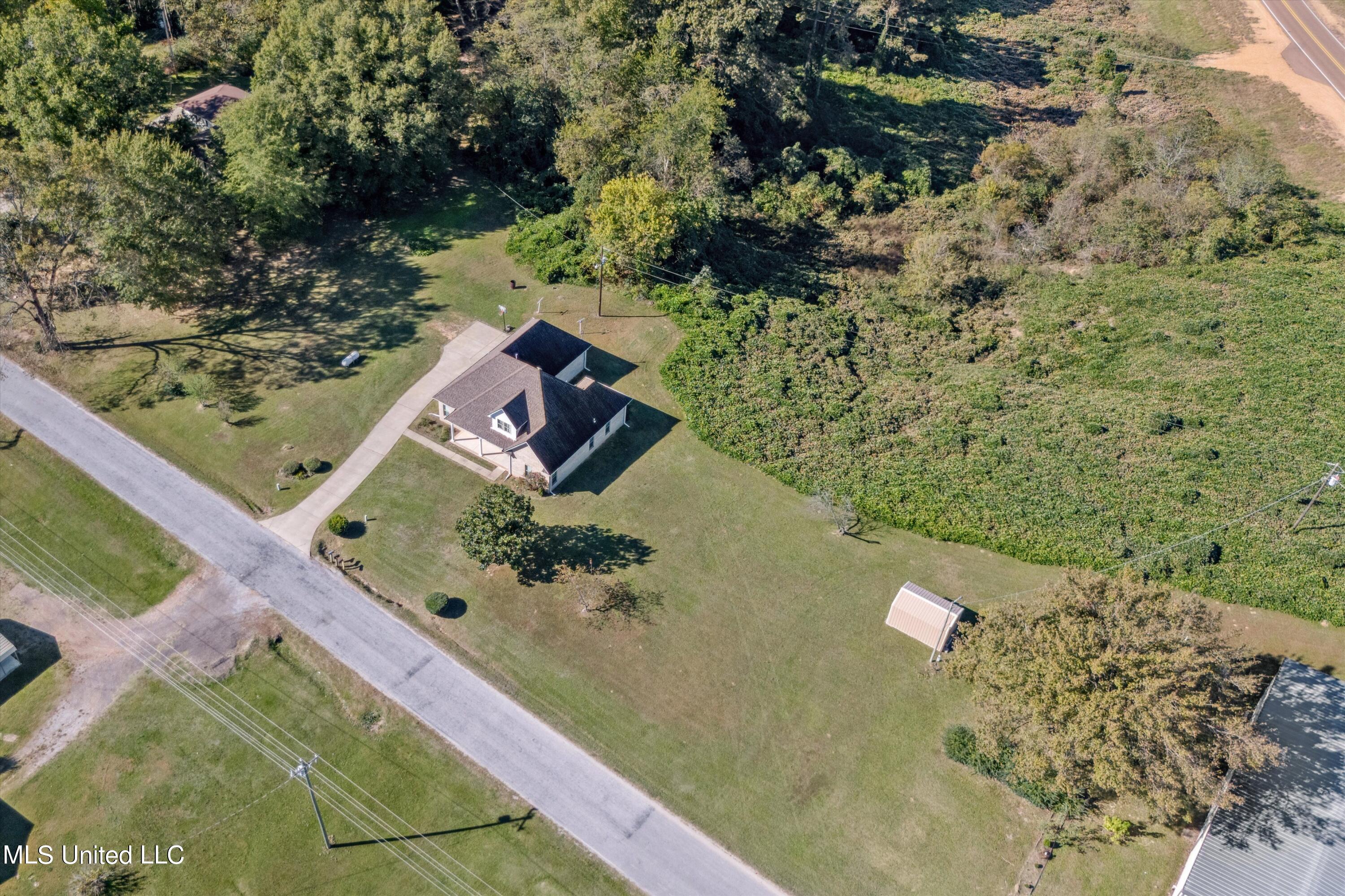 46 Tyro Road Holly Springs, MS 38635 - Photo 26 of 28 28-46 Tyro Rd-28