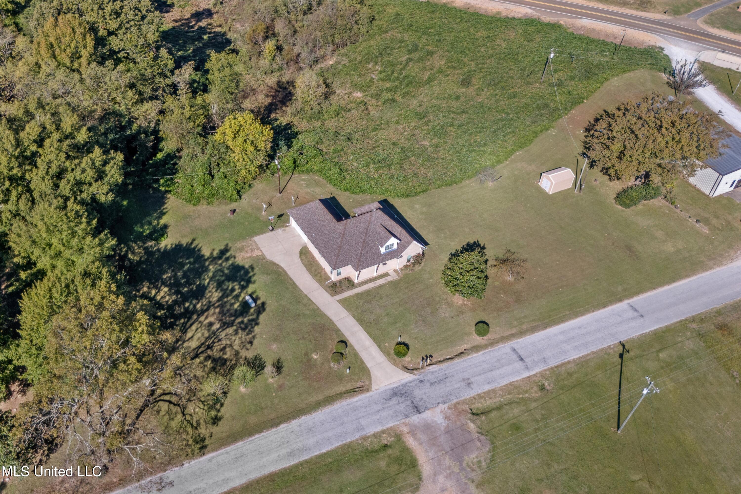 46 Tyro Road Holly Springs, MS 38635 - Photo 27 of 28 27-46 Tyro Rd-27