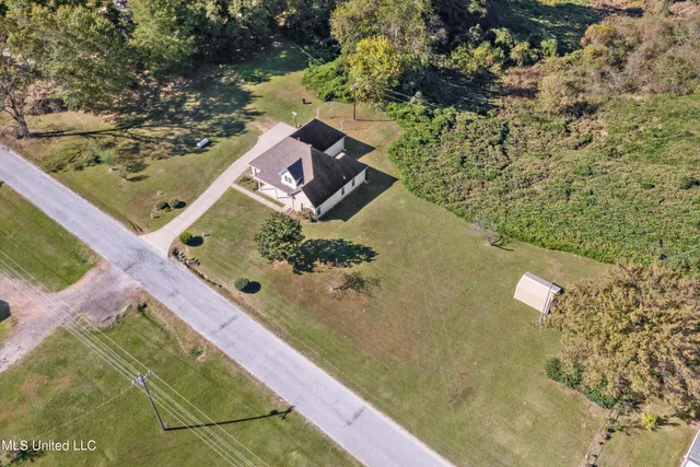 $249,999 | 46 Tyro Road, Holly Springs, MS 38635