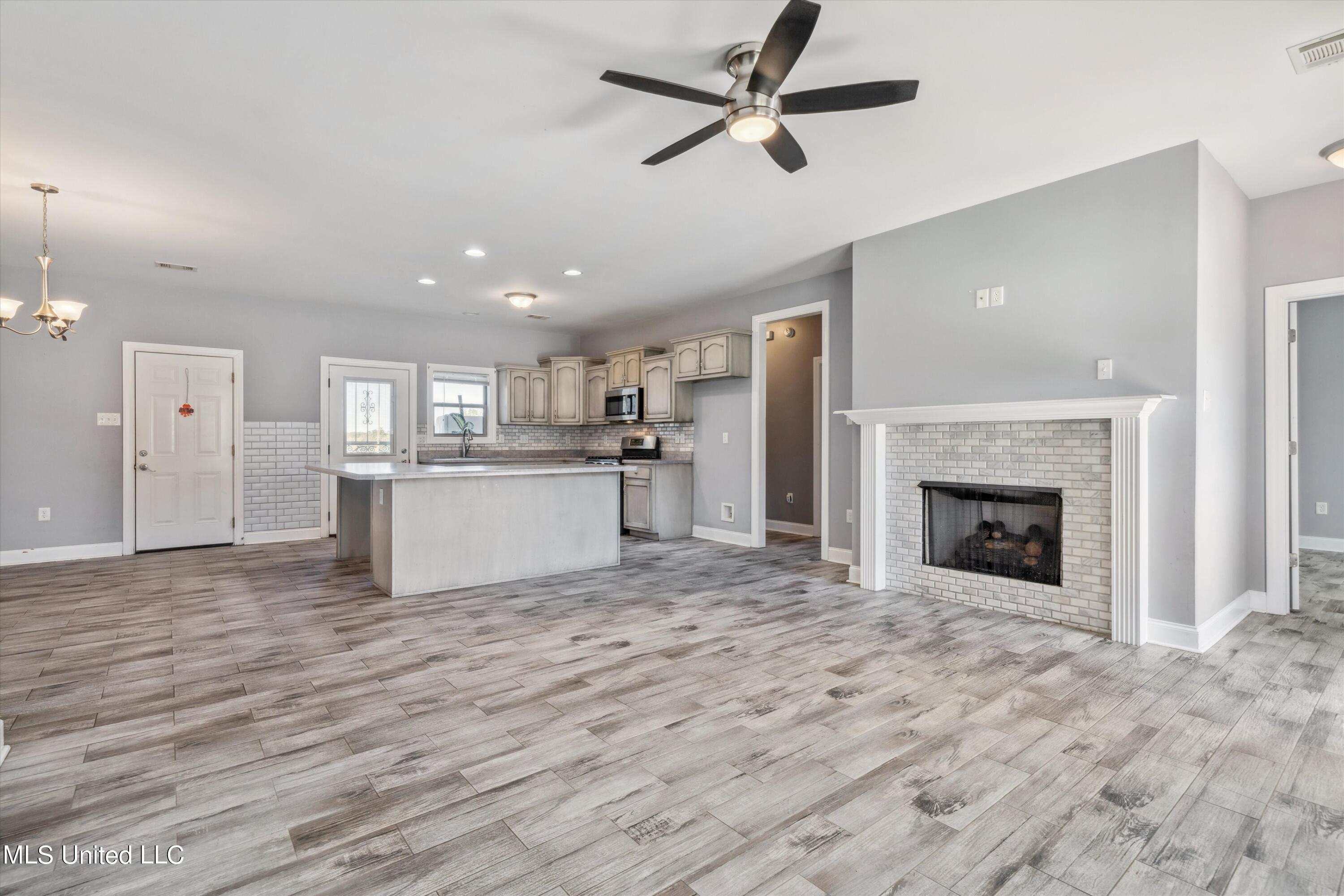 46 Tyro Road Holly Springs, MS 38635 - Photo 6 of 28 05-46 Tyro Rd-5