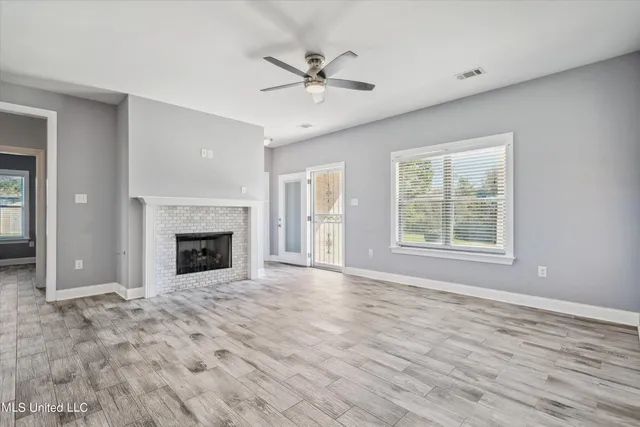 $249,999 | 46 Tyro Road, Holly Springs, MS 38635