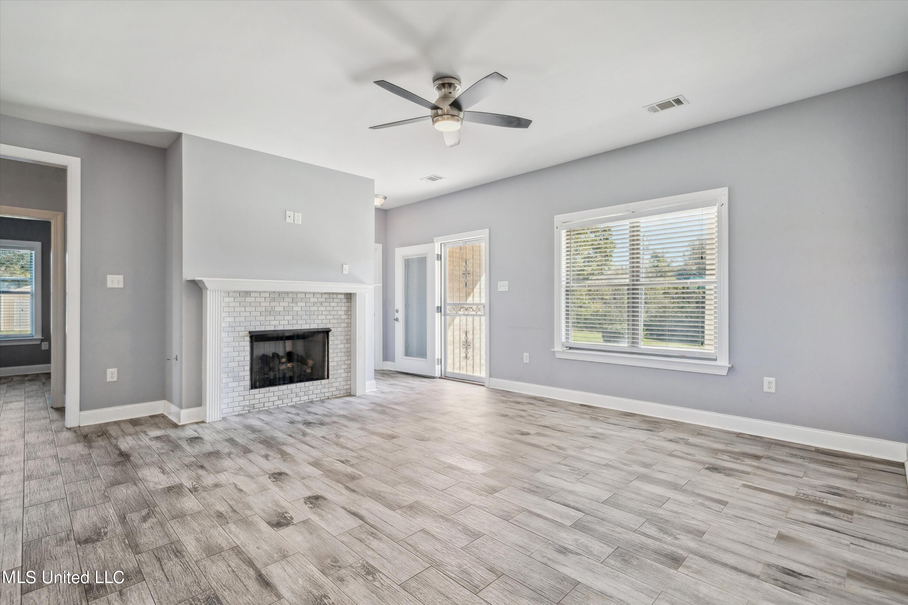 46 Tyro Road Holly Springs, MS 38635 - Photo 7 of 28 06-46 Tyro Rd-6