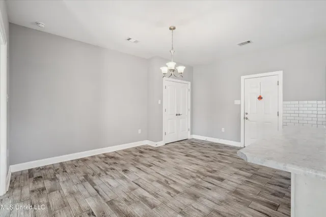 $249,999 | 46 Tyro Road, Holly Springs, MS 38635