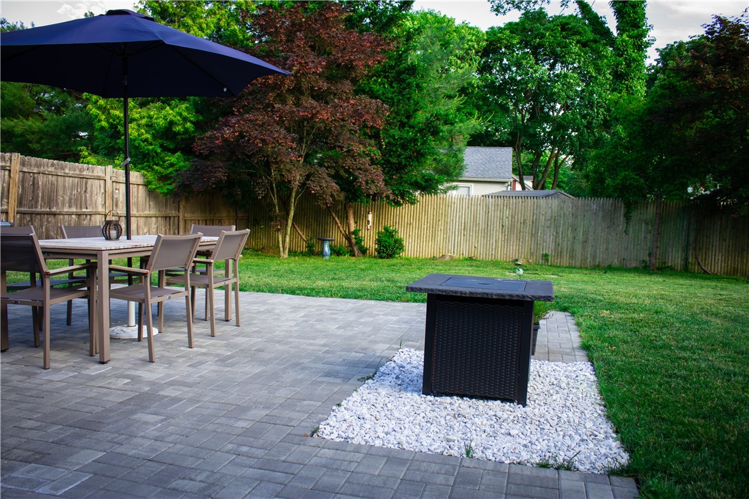 246 Riverside Avenue Warwick, RI 02889 - Photo 37 of 40