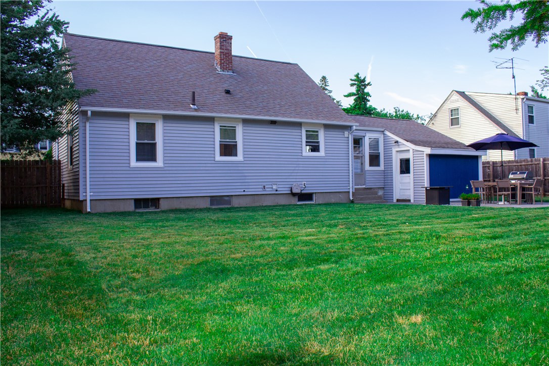 246 Riverside Avenue Warwick, RI 02889 - Photo 39 of 40